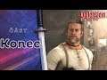 B. J. a KONEC!!! | 16. část | Wolfenstein: Youngblood | CZ Lets Play | PS4 Pro