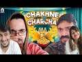 Bablooji's ex? | Chakhne Pe Charcha |BB Ki Vines
