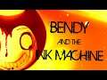 [BATIM] Bendy and the Ink Machine Remix | by The Living Tombstone