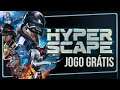 Battle Royale GRÁTIS da Ubisoft | HYPER SCAPE Gameplay
