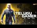 Battlegrounds Mobile India #BGMI Telugu #telugugamer