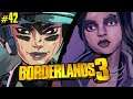 Bisnap & Rawrquaza Play Borderlands 3 - Episode 42