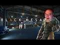 Black Mesa #1 - Dzień dobry panie Freeman - Zagrajmy