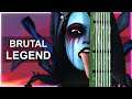 Brutal Legend Review | The Weirdest Game Ever Made!
