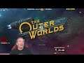 BSE 1063 | The Outer Worlds | Peril on Gorgon DLC | #sponsored