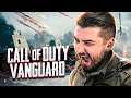 РУССКИЕ НЕ СДАЮТСЯ ➤ Call of Duty Vanguard СТРИМ ОБЗОР #1