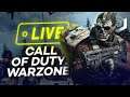 Call of Duty Warzone (LIVE)