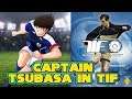 Captain Tsubasa in This is Football 2002! | 20 Jahre Playstation 2