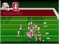 College Football USA '97 (video 5,090) (Sega Megadrive / Genesis)