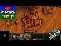 Conan Unconquered GTX 1660 Ti 4K GamePlay 💻 Gigabyte AERO 15 OLED i7-9750H Gaming!