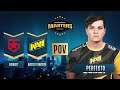 CS:GO - PoV - Perfecto - Gambit vs. Natus Vincere - DreamHack Masters Spring 2021 - Grand Final