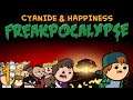 Cyanide & Happiness: Freakpocalypse - Gameplay Walkthrough ITA - Episodio 1 - Parte 1