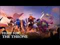 Dance with Dragons : Throne War [ Android APK iOS ] Gameplay