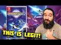 Dariusburst: Another Chronicle EX+ is LEGIT | 8-Bit Eric