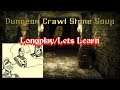 DCSS: Lets Learn - Troll Warper Attempt 1