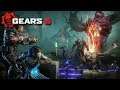 Découverte | Gears Of War 5