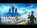 Destiny Connect Tick-Tock Travelers [002] Gefrorene Zeit [Deutsch] Let's Play Destiny Connect