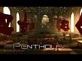 Deus Ex: Human Revolution - TYM Penthouse [Combat Theme] (1 Hour of Music)