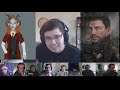 Dragon Age Ascension [Tabletop RPG] - Session 9 (Pt. 4/4) Burning w/ Curiosity