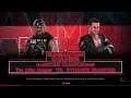 Dynamite Bradford vs Grim Reaper - Extreme Rules Hardcore Championship Match | GDW No Way Out 2021