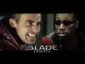 EEC Podcast Blade Trinity Retro Review and Lovecraft Country ep 7 Review, New Trailer Talk