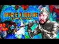 EL JUEGO MÁS DIFÍCIL DEL AÑO? #1 | GHOSTS'N GOBLINS RESURRECTION | GAMEPLAY ESPAÑOL