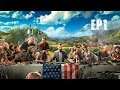 EP1 | Far Cry 5 Gameplay Walkthrough