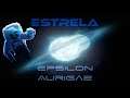 Estrela Misteriosa! Epsilon Aurigae Space Engine