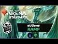 Eugene Ramp | BO1 Standard [Magic Arena] #Sponsored