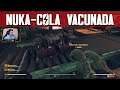 F76 WASTELANDERS | LA NUKA-COLA VACUNADA