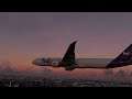 FedEx 777-300ER Crashes at New York City