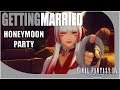 [FFXIV] I'M GETTING MARRIED + SUPER CONTEST