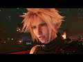 Final Fantasy VII Remake, παρέα με Δημήτρη Πατραμάνη