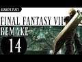 FINAL FANTASY VII Remake (PS4 Pro) 14 : Dogged Pursuit