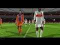 First Touch Soccer 2015 IOS-Android-Review-Gameplay-Walkthrough-Part #244