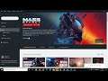 Fix Controller Not Working With Mass Effect Legendary Edition on PC