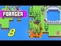 Forager - Let's Play Ep 8 - BONE SWORD