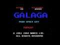 Galaga (MSX)