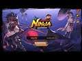 Game Preview : เกมมือถือ Legend of Ninja เปิดให้เล่นแล้ว พร้อมภาษาไทย