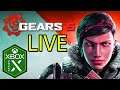 Gears 5 Xbox Series X Gameplay Multiplayer Livestream [Operation 7]