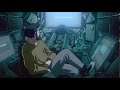 Ghost in the Shell (1995) Isikawa loop