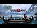 God of War: Your Journey Awaits - Dynamic PS4 Theme