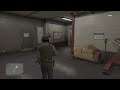 Grand Theft Auto 5 Walkthrough Gameplay Part 23 The Union Depository