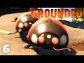 Grounded Co-op Gameplay // Part 6: Bug Hunting (Survival Game)