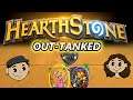 Hearthstone Gameplay #10 : OUT-TANKED