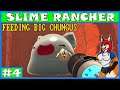 HIS NAME IS HUGH MUNGUS. | Slime Rancher #4