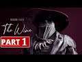 Horror Tales The wine Gameplay Walkthrough Part 1 (No commentary)