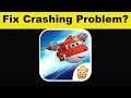 How To Fix Super Wings App Keeps Crashing Problem Android & Ios - Super Wings App Crash Issue