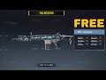 How to Unlock DRH - Snowframe in COD Mobile | Get Free DRH - Snowframe