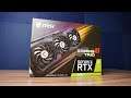 【Huan】 散熱&靜音兼具的主流遊戲卡，MSI GeForce RTX 3070 GAMING X Trio測試 ft. NVIDIA Reflex